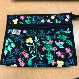Cosmetic Pouch - Brand New